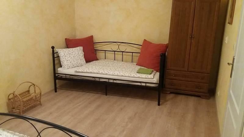 Apartman Lotos Mikulov Exterior foto